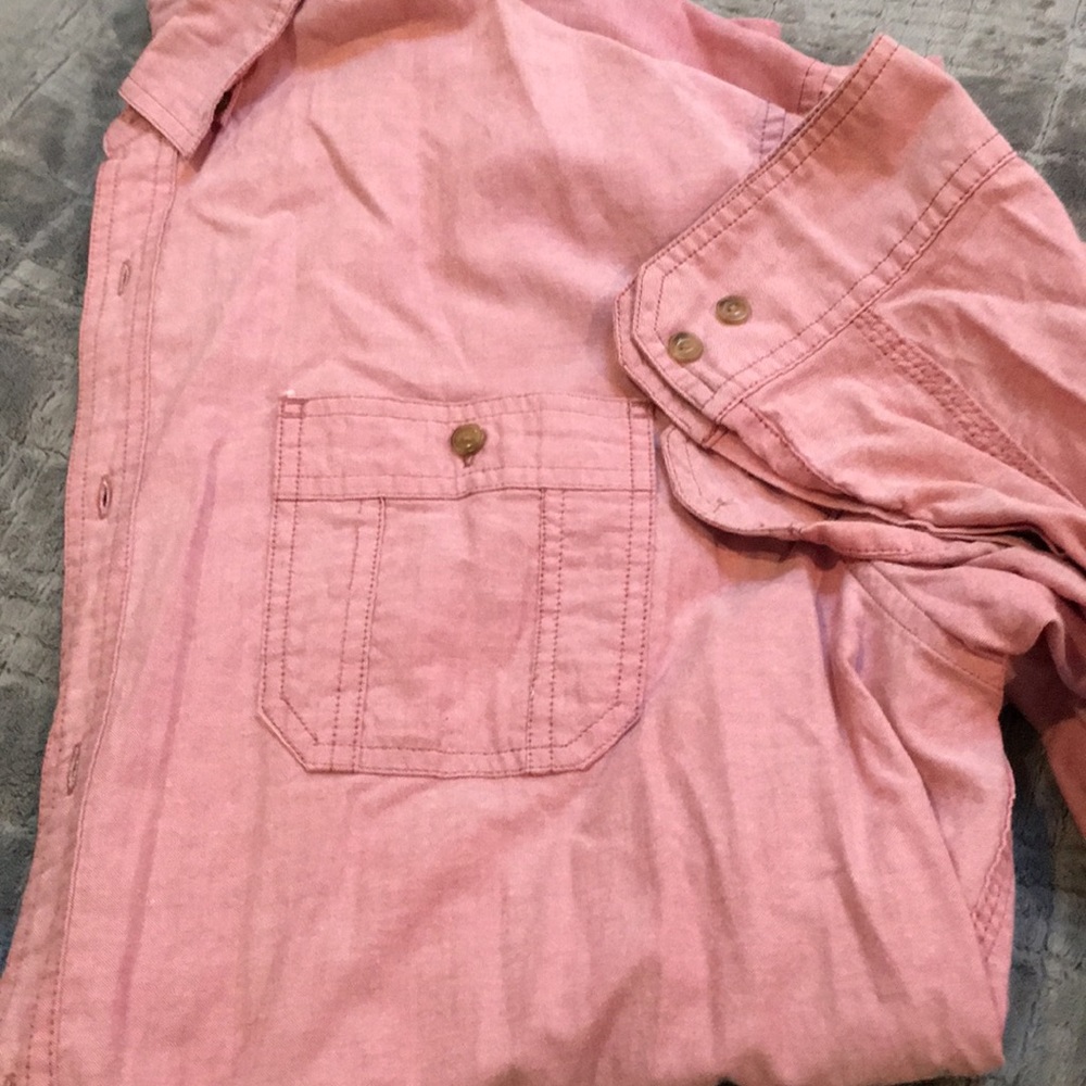 Dress Shirt 2/$5
